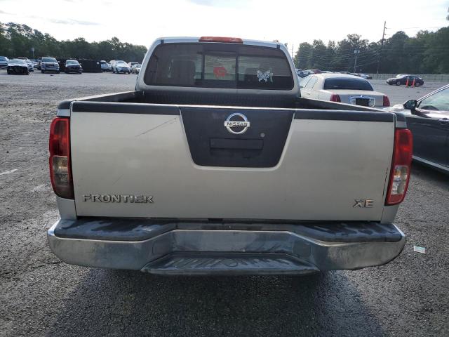 Photo 6 from auction – 2005 NISSAN FRONTIER K with VIN 1N6BD06T55C440636