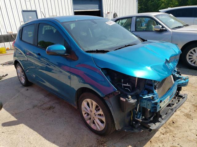 Photo 4 from auction – 2019 CHEVROLET SPARK 1LT with VIN KL8CD6SA4KC822627
