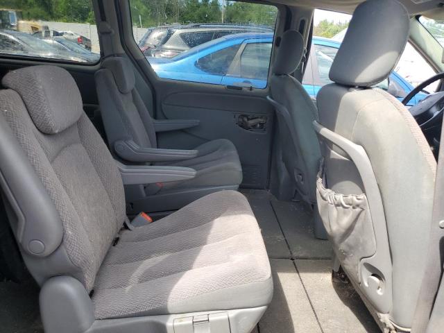 Photo 11 from auction – 2007 DODGE GRAND CARA with VIN 2D4GP44L97R218656