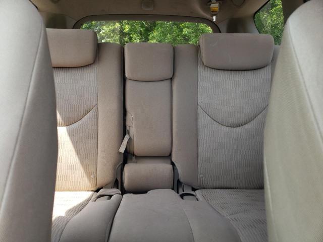 Photo 10 from auction – 2011 TOYOTA RAV4 with VIN 2T3BK4DV6BW053719