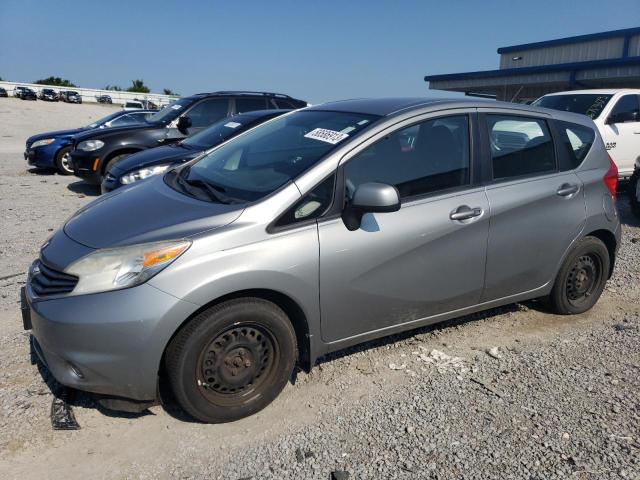 NISSAN VERSA NOTE 2014 with VIN 3N1CE2CP4EL387720 - Photo from auction
