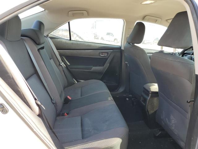 Photo 10 from auction – 2018 TOYOTA COROLLA L with VIN 5YFBURHE2JP806320