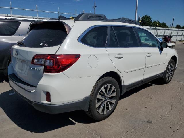 Photo 3 from auction – 2016 SUBARU OUTBACK 2. with VIN 4S4BSBNC0G3251591