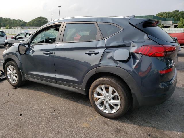 Photo 2 from auction – 2020 HYUNDAI TUCSON LIM with VIN KM8J3CA44LU193938