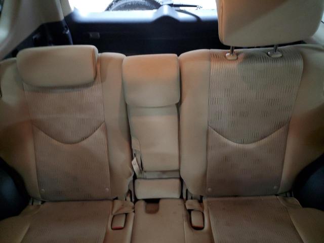 Photo 10 from auction – 2009 TOYOTA RAV4 with VIN JTMZF33V595005516