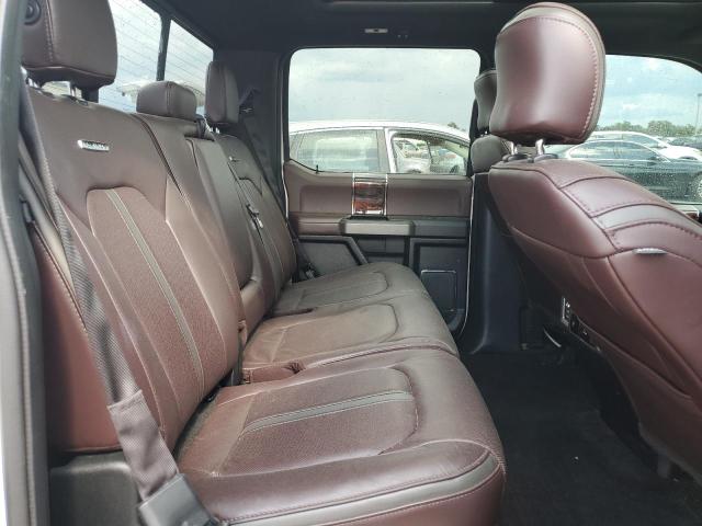 Photo 10 from auction – 2017 FORD F150 SUPER with VIN 1FTEW1EG5HFA41698