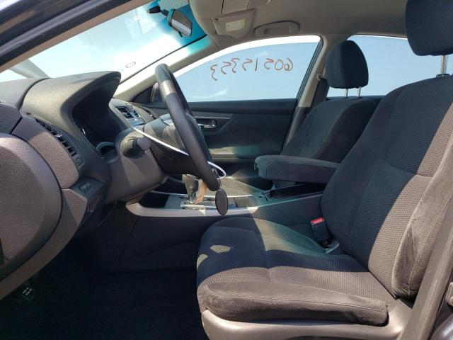Photo 7 from auction – 2015 NISSAN ALTIMA 2.5 with VIN 1N4AL3AP3FN331441