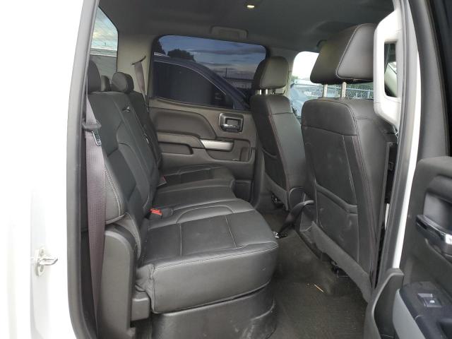 Photo 10 from auction – 2017 CHEVROLET SILVERADO with VIN 3GCUKREC2HG492265
