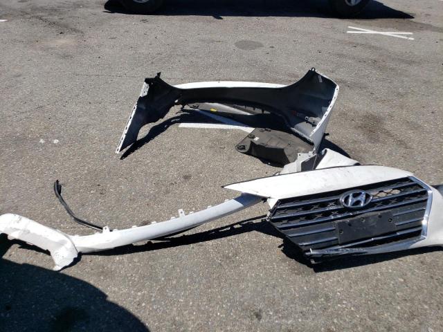 Photo 12 from auction – 2022 HYUNDAI ACCENT SE with VIN 3KPC24A62NE170778