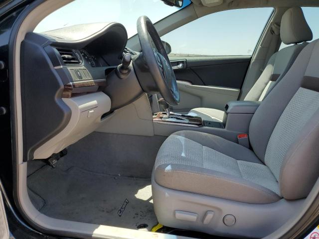 Photo 7 from auction – 2014 TOYOTA CAMRY L with VIN 4T4BF1FK2ER390560