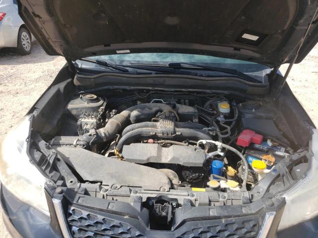 Photo 11 from auction – 2015 SUBARU FORESTER 2 with VIN JF2SJADC0FG410928