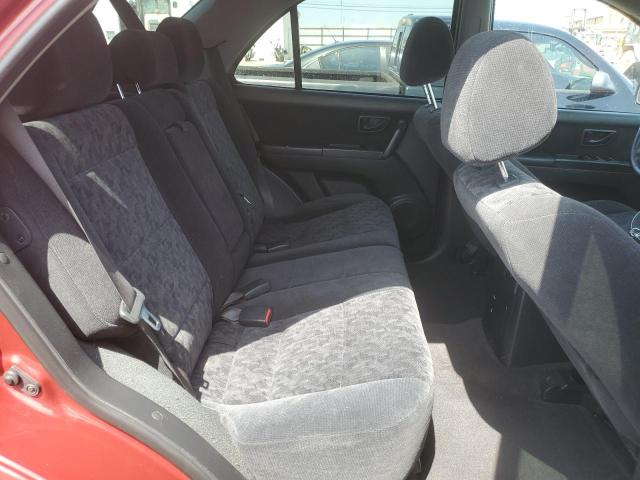 Photo 11 from auction – 2007 KIA SORENTO EX with VIN KNDJD736475675462