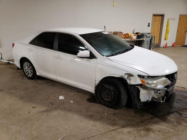 Zdjęcie 4 z aukcji – 2012 TOYOTA CAMRY BASE z VIN 4T4BF1FK3CR268514