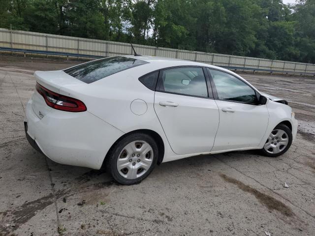 Photo 3 from auction – 2015 DODGE DART SE with VIN 1C3CDFAA8FD101983