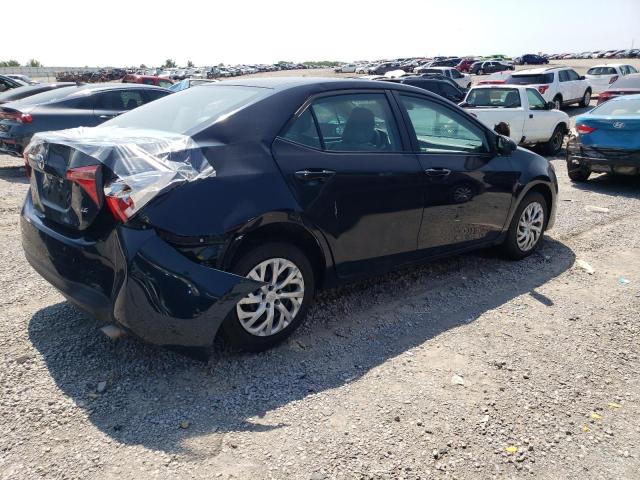 Photo 3 from auction – 2018 TOYOTA COROLLA L with VIN 5YFBURHEXJP853675