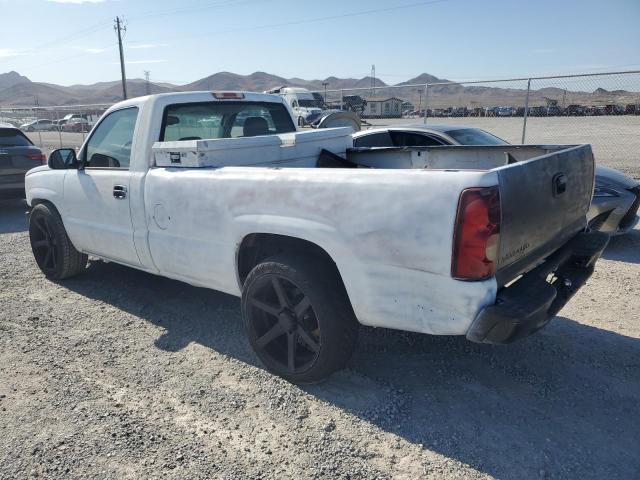 Photo 2 from auction – 2004 CHEVROLET SILVERADO with VIN 1GCEC14X54Z188705