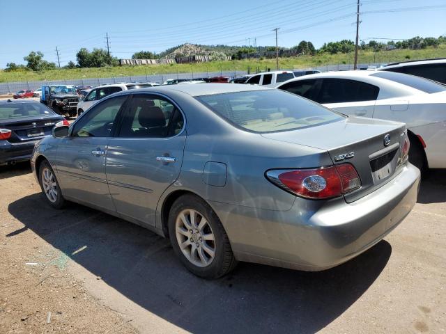 Photo 2 from auction – 2004 LEXUS ES 330 with VIN JTHBA30G745047263