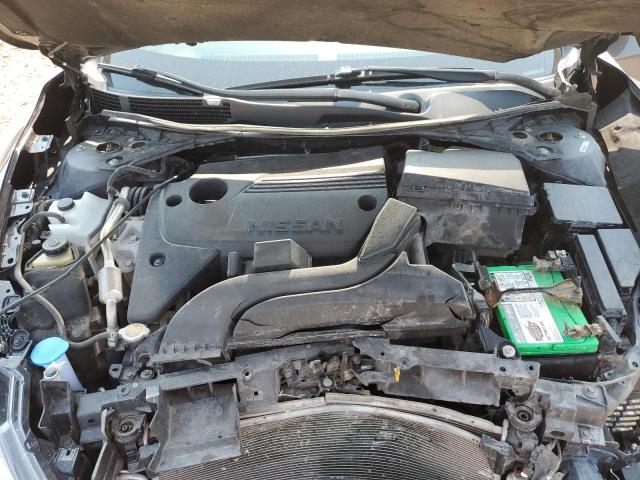 Photo 11 from auction – 2016 NISSAN ALTIMA 2.5 with VIN 1N4AL3AP2GN384908
