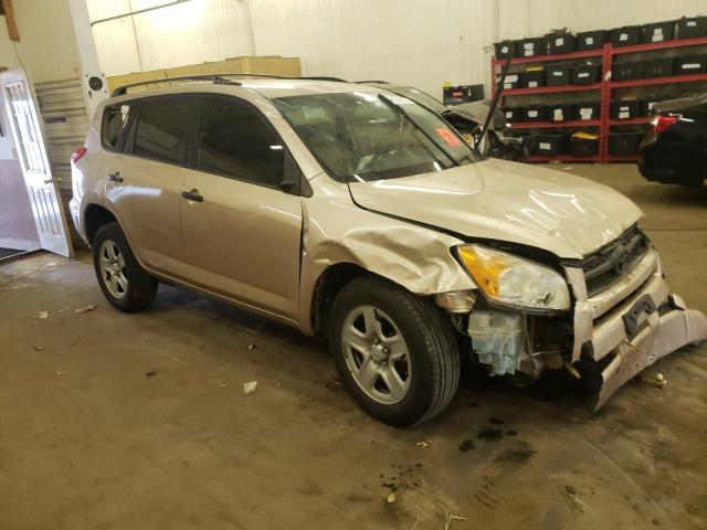 Снимка 4 от търг – 2011 TOYOTA RAV4 с VIN 2T3ZF4DV9BW100292
