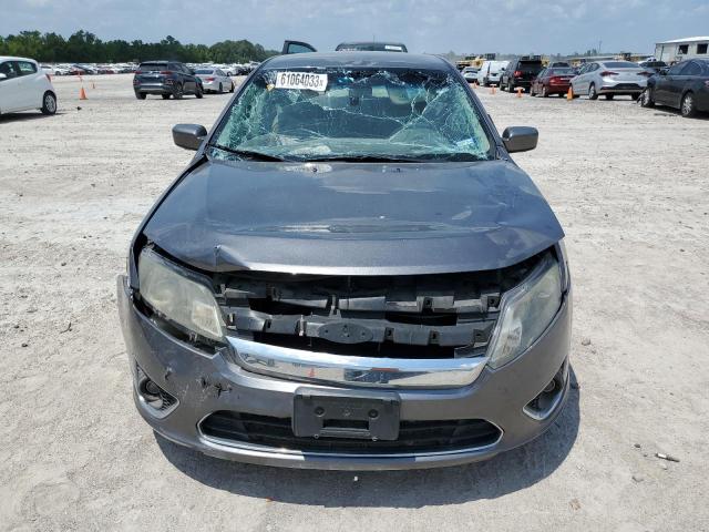 Photo 5 from auction – 2011 FORD FUSION SEL with VIN 3FAHP0JA3BR257992