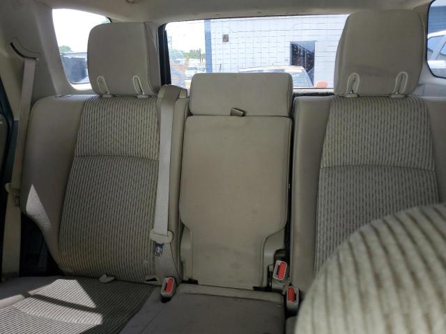 Photo 10 from auction – 2011 TOYOTA 4RUNNER SR with VIN JTEZU5JR8B5029060