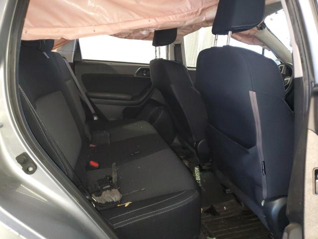 Photo 11 from auction – 2018 SUBARU FORESTER 2 with VIN JF2SJABC7JH582847
