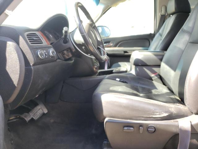 Photo 7 from auction – 2009 CHEVROLET SILVERADO with VIN 3GCEK33M39G211010