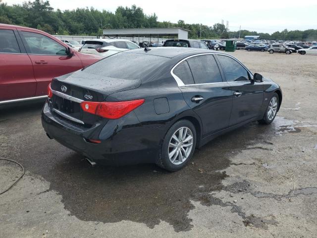 Photo 3 from auction – 2017 INFINITI Q50 PREMIU with VIN JN1EV7AR5HM835130
