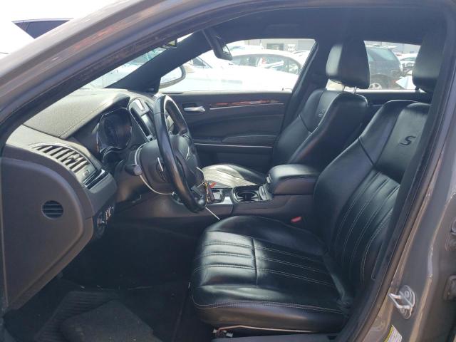 Photo 7 from auction – 2019 CHRYSLER 300 S with VIN 2C3CCABG0KH515748