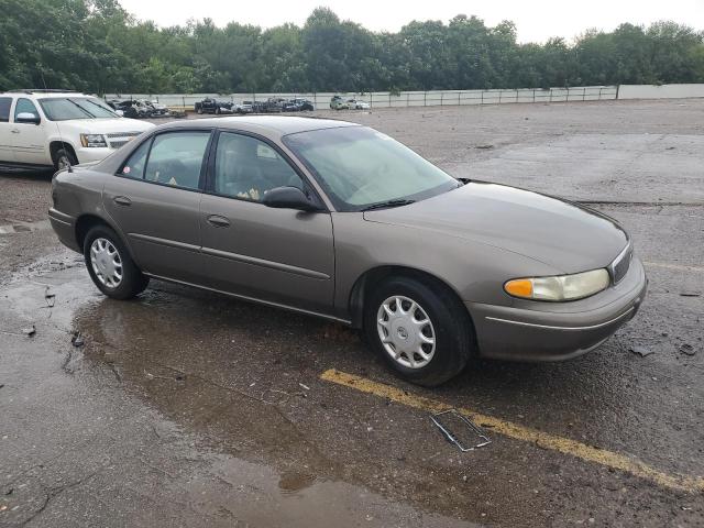 Photo 4 from auction – 2003 BUICK CENTURY CU with VIN 2G4WS52J131107523