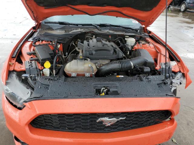 Photo 11 from auction – 2016 FORD MUSTANG with VIN 1FA6P8TH1G5329718