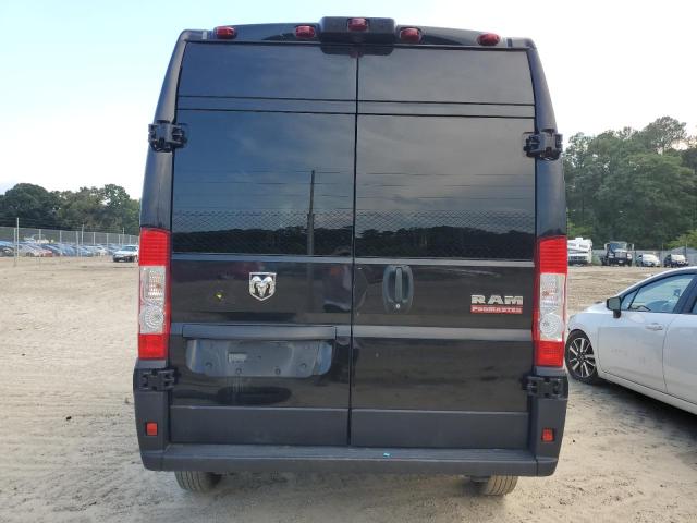 Photo 6 from auction – 2020 RAM PROMASTER with VIN 3C6TRVBG2LE104762