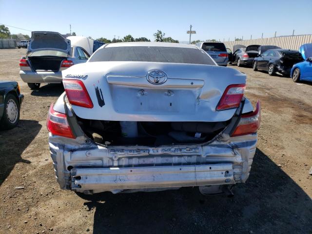 Photo 6 from auction – 2009 TOYOTA CAMRY BASE with VIN 4T1BE46K49U305321
