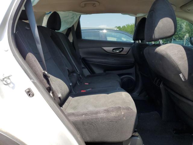 Photo 10 from auction – 2016 NISSAN ROGUE S with VIN 5N1AT2MV3GC874912