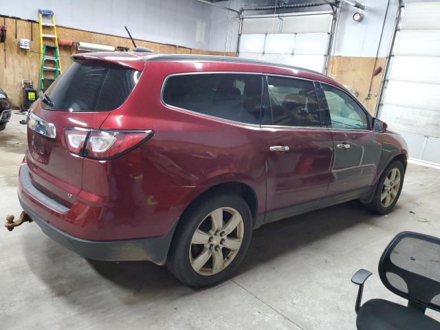 Photo 3 from auction – 2017 CHEVROLET TRAVERSE L with VIN 1GNKVGKD6HJ212854