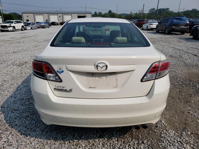 Photo 6 from auction – 2010 MAZDA 6 I with VIN 1YVHZ8BH8A5M06133