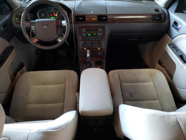 Photo 8 from auction – 2008 FORD TAURUS SEL with VIN 1FAHP24W18G145355