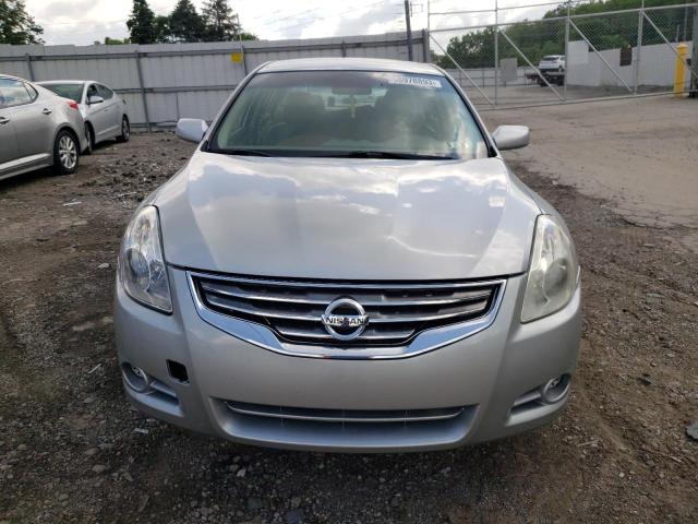 Photo 5 from auction – 2012 NISSAN ALTIMA BAS with VIN 1N4AL2AP3CN449303