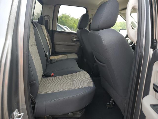 Photo 10 from auction – 2009 DODGE RAM 1500 with VIN 1D3HV18P89S807838