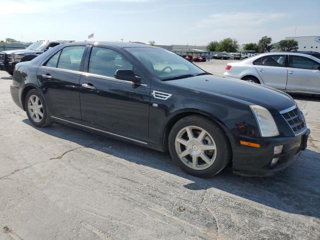 Photo 4 from auction – 2011 CADILLAC STS LUXURY with VIN 1G6DW6ED9B0128208