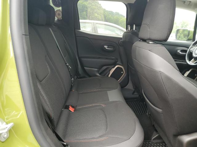 Photo 11 from auction – 2016 JEEP RENEGADE L with VIN ZACCJBBT9GPD77427