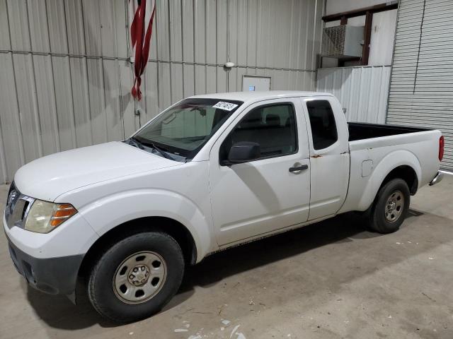 NISSAN FRONTIER S 2012 with VIN 1N6BD0CT0CC418982 - Photo from auction