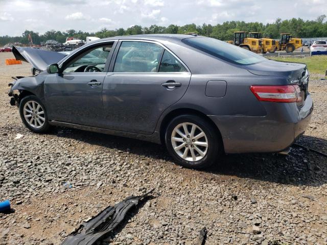 Photo 2 from auction – 2011 TOYOTA CAMRY SE with VIN 4T1BK3EK1BU130620