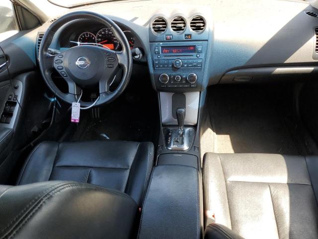 Photo 8 from auction – 2012 NISSAN ALTIMA BAS with VIN 1N4AL2AP8CN455078