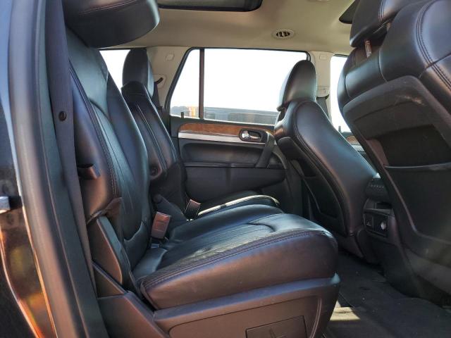 Photo 10 from auction – 2011 BUICK ENCLAVE CX with VIN 5GAKVBED5BJ117170