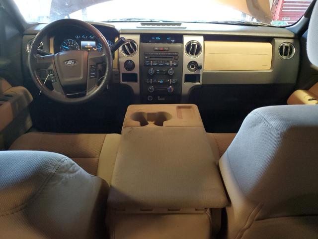 Photo 8 from auction – 2011 FORD F-150 with VIN 1FTFW1ET5BFC15276