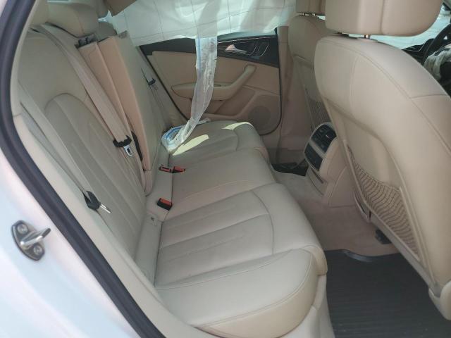 Photo 10 from auction – 2018 AUDI A6 2.0T QU with VIN WAUF8AFC5JN013693