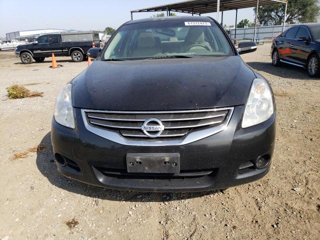 صورة رقم 5 من المزاد - 2012 NISSAN ALTIMA BAS مع VIN 1N4AL2AP4CC149314