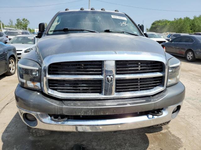 Photo 5 from auction – 2006 DODGE RAM 2500 with VIN 3D7KS29C06G194146