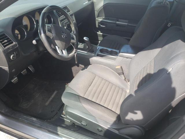 Photo 7 from auction – 2014 DODGE CHALLENGER with VIN 2C3CDYBT4EH299247